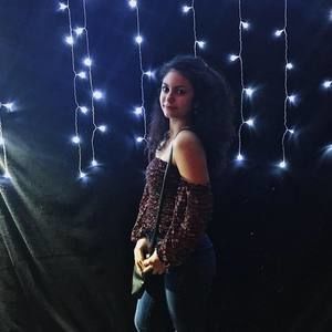 Meet your Posher, Keyla